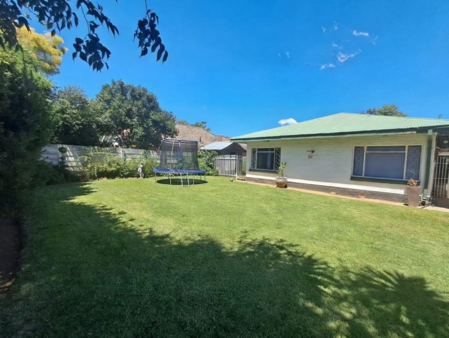 To Let 4 Bedroom Property for Rent in Bedelia Free State